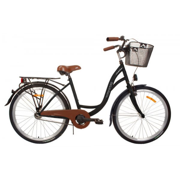 Damecykel Holland 26\\\" - Flere farver Damecykel Holland 26\\\" - Flere farver