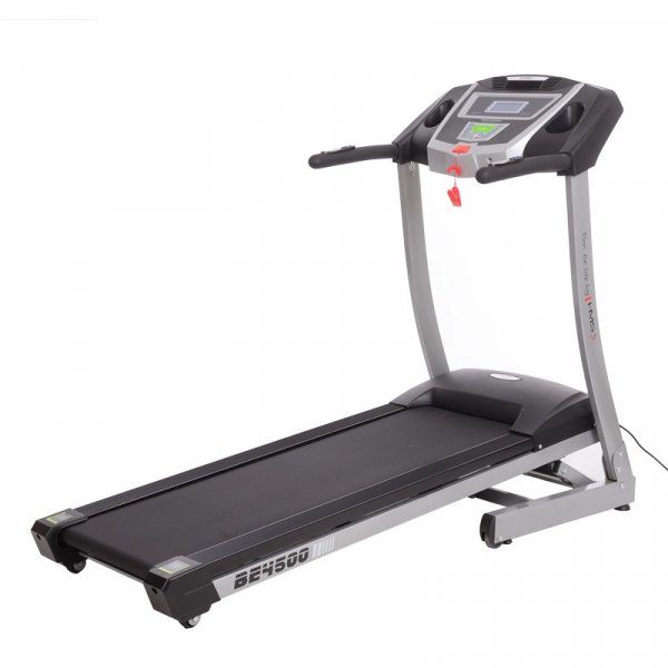 Lpband (BE4500) 1 - 16 km/h