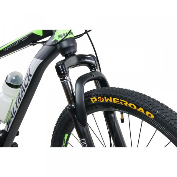 Mountainbike Team 26\\\" - gr�n