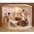 Bastu Relax - B 2200 × D 2200 × H 2100 mm (A)