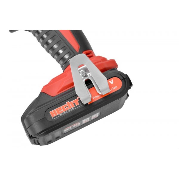 Borrskruvdragare med slagborrfunktion + 2 batteri - Accu Program 1278 Borrskruvdragare med slagborrfunktion + 2 batteri - Accu Program 1278