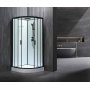 Duschkabin 90x90x215 - Ares Duschkabin 90x90x215 - Ares