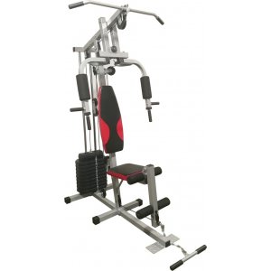 Multigym Axel - 5 stationer