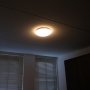 Plafond med RGB styrfunktion