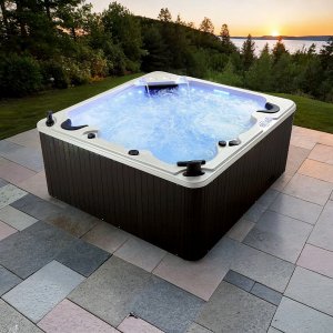 Hot tub Utopia Dreams - 5 personer | Lyfco Hot tub Utopia Dreams - 5 personer | Lyfco