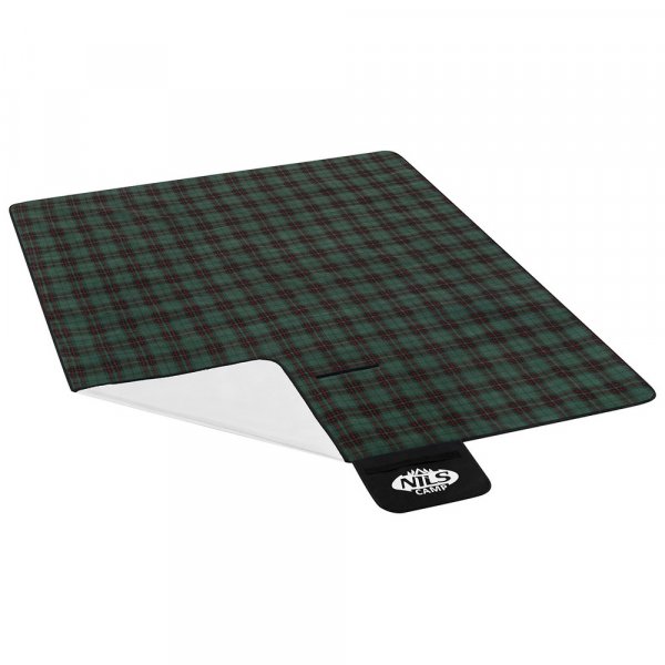 Campingmatta (svart) NC2015 Campingmatta (svart) NC2015