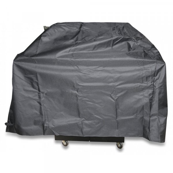 Regnskydd till gasolgrill 142x65x118cm Regnskydd till gasolgrill 142x65x118cm