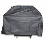 1 Regnskydd till gasolgrill 142x65x118cm