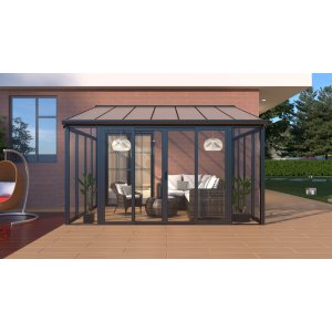 Uterum Luxury 12.5m² Uterum Luxury 12.5m²