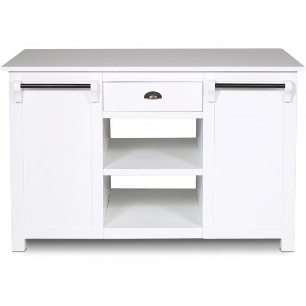 Köksö Heritage - Vit Köksö Heritage - Vit