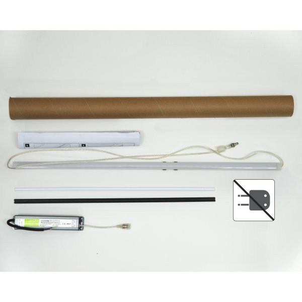 Canopia LED Belysningssystem Canopia LED Belysningssystem