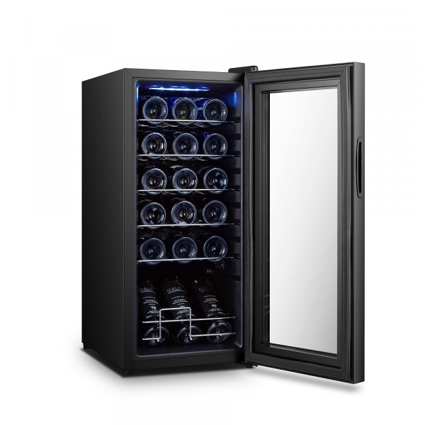 Vinkyl - Rymmer 18st flaskor