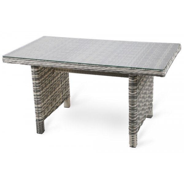 Soffgrupp Alicante - ljusgrå/grå Soffgrupp Alicante - ljusgrå/grå