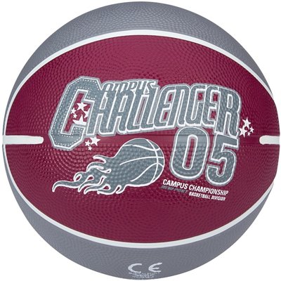 Basketboll Challenger mini (stl 3)