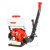 Bensindriven spruta - ryggsäcksfattning (14 L) Bensindriven spruta - ryggsäcksfattning (14 L)