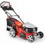 Bensindriven grsklippare 51cm, sjlvgende 4 vxlar - 173cc