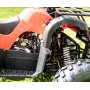 Fyrhjuling - 125cc