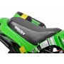 Elektrisk mini-ATV - Grön Elektrisk mini-ATV - Grön