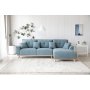 Divansoffa 267 cm l�ng - Classic