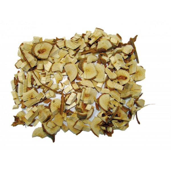 Elektrisk kompostkvarn (kniv) med lda - 2800W