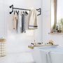 Kommend�r kl�dst�ng - Svart