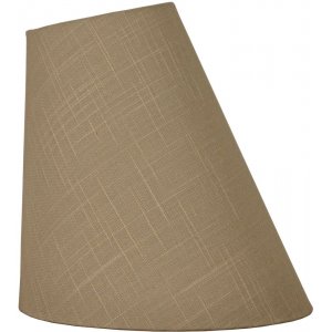 Futura lampsk�rm - Beige