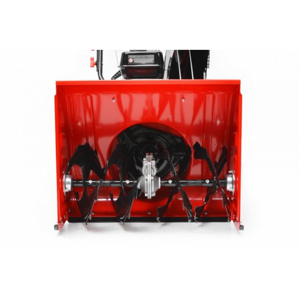 Snslunga - Tvstegs - 196cc