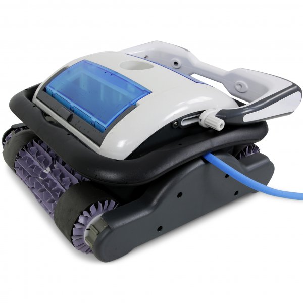 V�gg�ende poolrobot Bluetooth Raptor 200m� 20m�/tim appstyrning