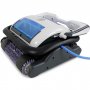 V�gg�ende poolrobot Bluetooth Raptor 200m� 20m�/tim appstyrning