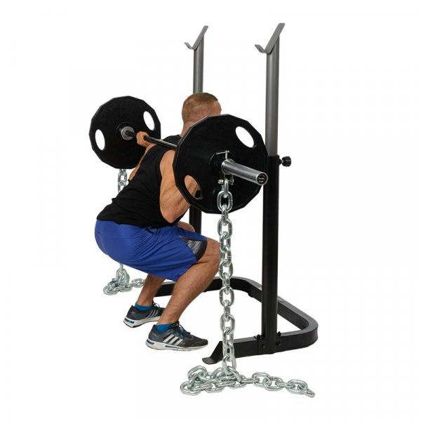 Bænke- og vægtstangsholder - LS3859 Bænke- og vægtstangsholder - LS3859