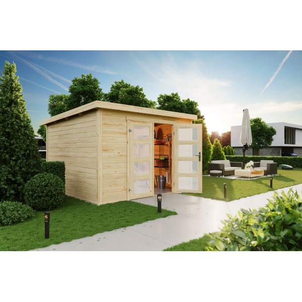 Opbevaring Sammi G - 9 m�