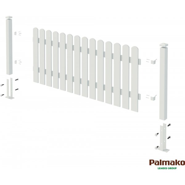 Grind Loore 10 - Vit