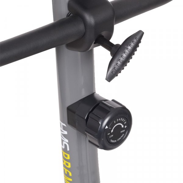 Trningscykel - Magnetisk (M0907)