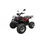 Elektrisk ATV - 1200W + Lse kde