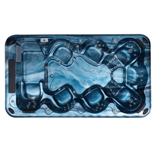 Swimspa Aqua S04X - 4 m Swimspa Aqua S04X - 4 m