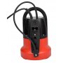 Drnkbar pump - 7m3/h (fr smutsigt vatten)