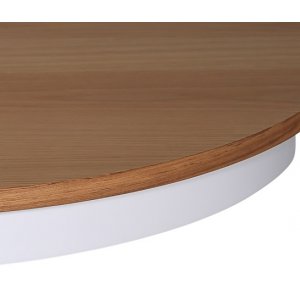 Matbord �120 vit/ek