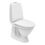 1 Ifö Sign WC-stol 6860