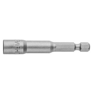 Hylsa 65 mm, 1/4 - Hylsverktyg | spärrhandtag & hylsor mm, Verktygsnycklar