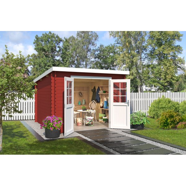 F�rr�d Simone B - 8,7 m�