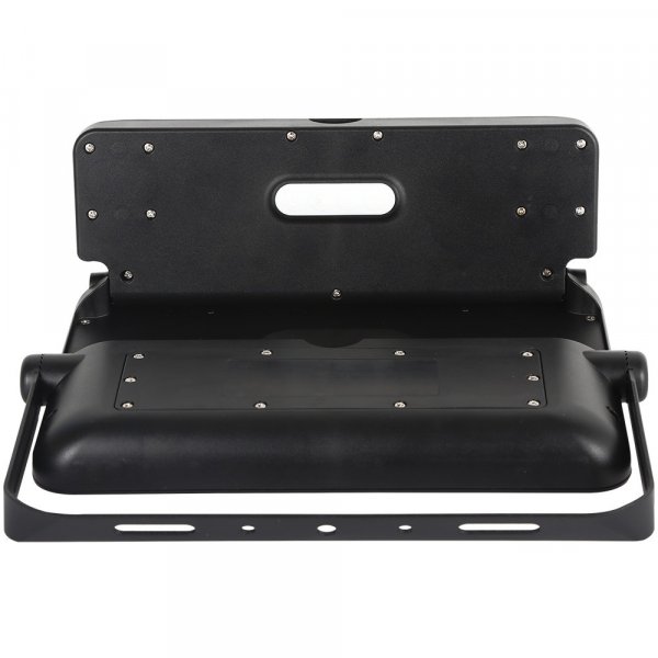 Solcellsdriven str�lkastare med sensor