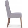 Tuva Kate beige - H�g rygg (rygg-handtag)