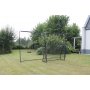 Backstop - 9 x 3 m