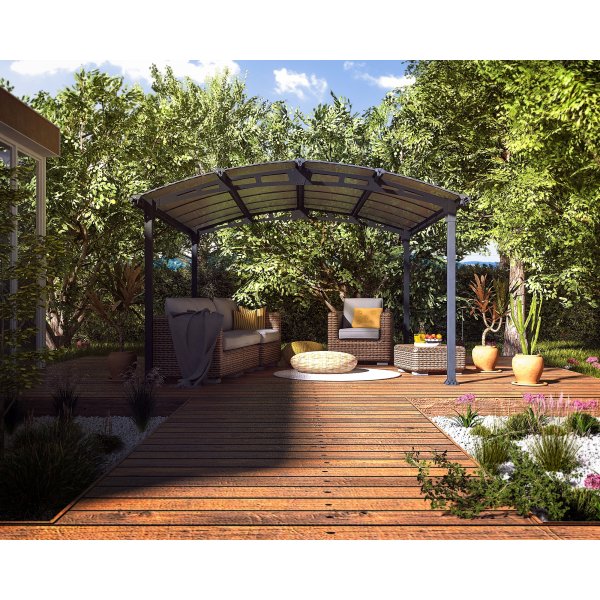Canopia Tucson Hardtop Paviljon