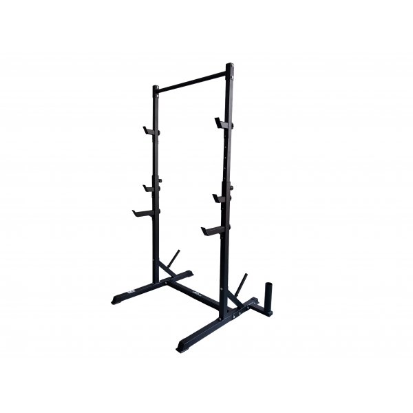 Power Rack - Stabil tr�ningsstander til hjemmegymmet