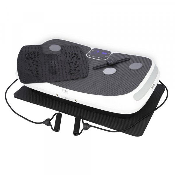 Vibrationsplatta SVP15