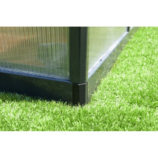 Vxthus Glory 14,7 m - Antracitgr