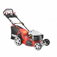 Bensindriven gräsklippare 51cm, självgående 4 växlar - 173cc Bensindriven gräsklippare 51cm, självgående 4 växlar - 173cc