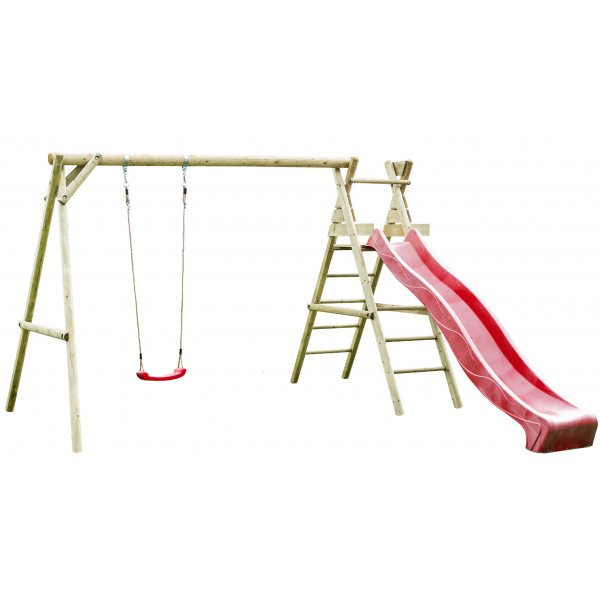 Gungstllning Holger - 360x195x230 cm