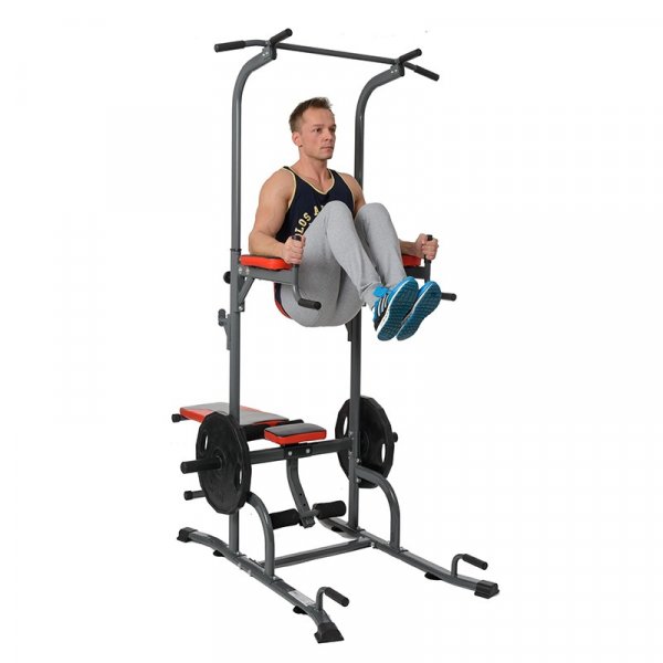 Trainingsbank - Multi mit Hebel (PWL 9569) Trainingsbank - Multi mit Hebel (PWL 9569)